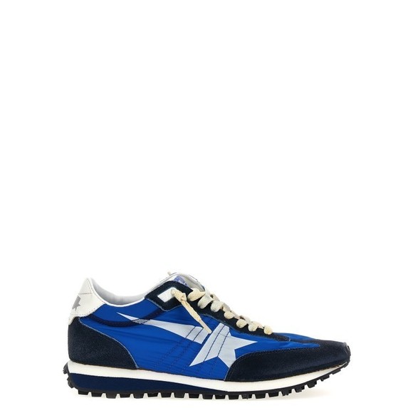 Golden Goose Running Marathon M77 Sneakers - NWT - Picture 1 of 4